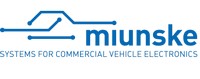 MIUNSKE logo