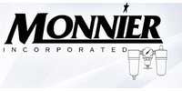 MONNIER logo