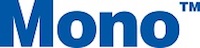 MONO PUMP logo