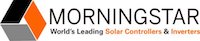 MORNINGSTAR logo