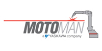 MOTOMAN logo