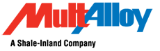 MULTALLOY logo