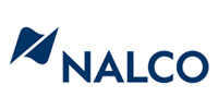 NALCO logo