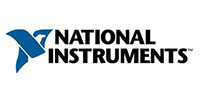 NATIONAL INSTRUMENTS logo