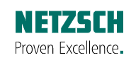 NETZSCH logo