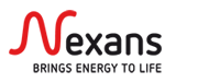 Nexans logo