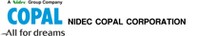 NIDEC COPAL logo