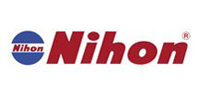 NIHON logo