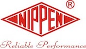 NIPPEN logo