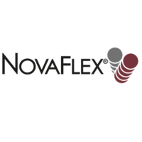 NOVAFLEX logo