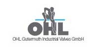 OHL GUTERMUTH logo