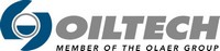 OIL TECH logo