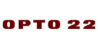 OPTO 22 logo
