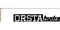 ORSTA HYDRAULIC logo