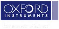 OXFORD INSTRUMENTS logo