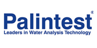 PALINTEST logo