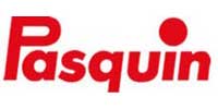 PASQUIN logo
