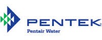 PENTEK logo