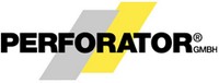 PERFORATOR logo