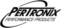 PERTRON logo