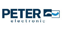 Peter Electronic logo