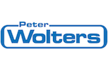 PETER WOLTERS logo