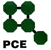 PETRO CHEM logo