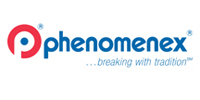 PHENOMENEX logo