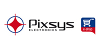 PIXSYS logo