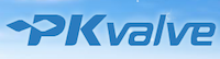 PK VALVE logo