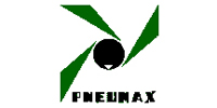 PNEUMAX logo