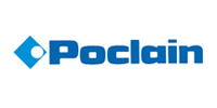 POCLAIN logo