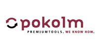POKOLM logo