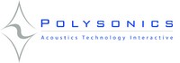 POLYSONICS logo