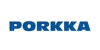 PORKKA logo