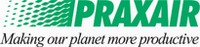 PRAXAIR logo