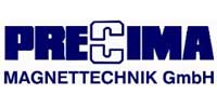 PRECIMA logo