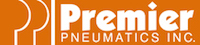 PREMIER PNEUMATICS logo