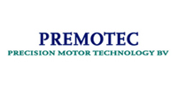 PREMOTEC logo