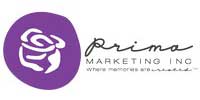 PRIMA logo