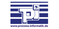 PROCESS INFORMATIK logo