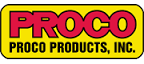 PROCO PRODUCTS logo