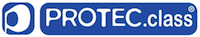 PROTEC.class logo