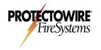 PROTECTOWIRE logo