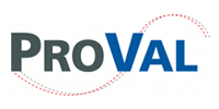 PROVAL logo