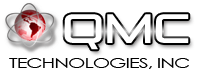 QMC logo