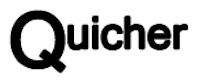 QUICHER logo