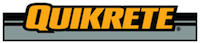 QUIKRETE logo