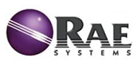 RAE SYSTEMS logo