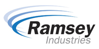 RAMSEY logo